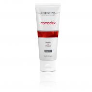 Comodex Mattify&Protect Cream SPF 15 75 ml - Krem ochronny na dzień  - comodex_new_75ml_mattify_cream_(2).jpg
