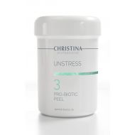 Unstress 3 Pro-Biotic Peel 250 ml - Kremowy peeling probiotyczny - unstress_st3_probiotic_peel.jpg